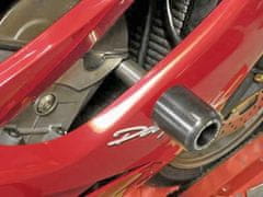 R&G racing padacie chrániče-Triumph 675 Daytona 11-12