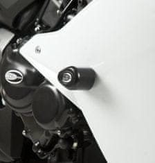 R&G racing aero padacie chrániče R &amp; G Racing pre motocykle HONDA CBR600 F (&#39;11-)