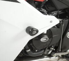 R&G racing aero padacie chrániče R &amp; G Racing pre motocykle HONDA CBR600 F (&#39;11-)