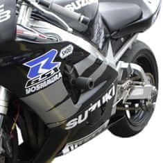R&G racing padacie chrániče-Suzuki GSX-R 1000 K1-K2