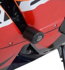 R&G racing aero padacie chrániče, Honda CBR600RR (&#39;13-)
