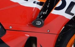 R&G racing aero padacie chrániče, Honda CBR600RR (&#39;13-)