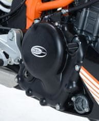 R&G racing sada krytov motora, KTM 390 DUKE, KTM RC 390