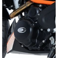 R&G racing kryt Motoru, ľavý, KTM 390 DUKE, KTM RC390