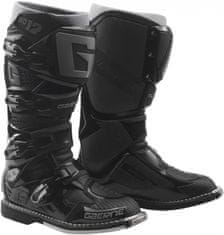 Gaerne topánky SG-12 černo-šedé 47