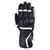 Oxford rukavice RP-5 2.0 dámske černo-biele XS