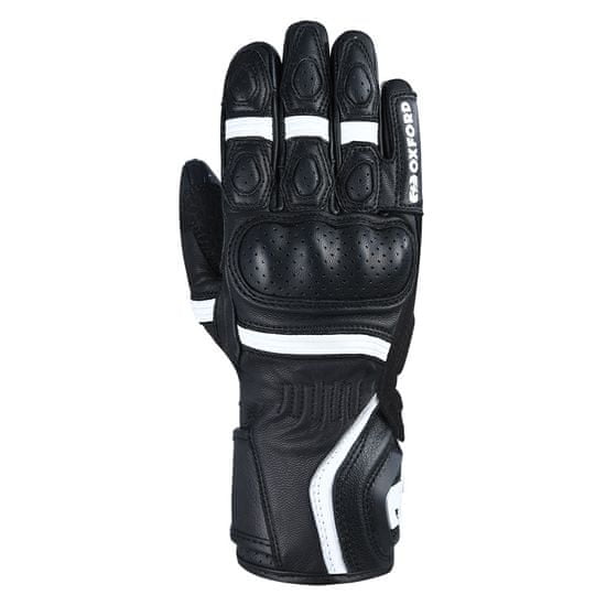 Oxford rukavice RP-5 2.0 dámske černo-biele