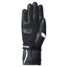 Oxford rukavice RP-5 2.0 dámske černo-biele XL