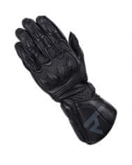 Rebelhorn rukavice ST LONG dámske černo-šedé XS