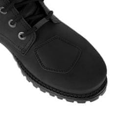 Rebelhorn topánky NOMAD Vintage čierne 42