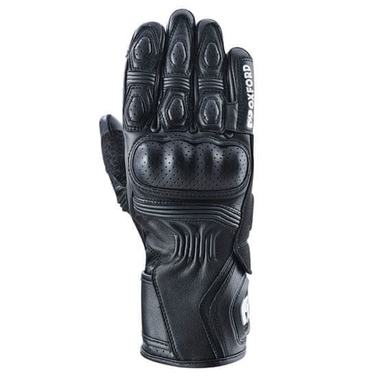 Oxford rukavice RP-5 2.0 černo-biele
