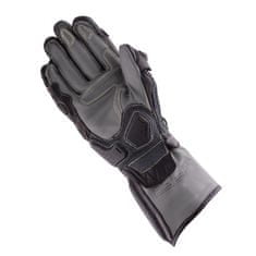 Rebelhorn rukavice REBEL černo-šedé XL