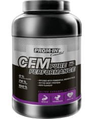Prom-IN CFM Pure Performance 1000 g, kokos