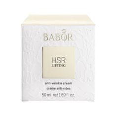 Babor Luxusný krém proti vráskam HSR Lifting ( Anti-wrinkle Cream) 50 ml