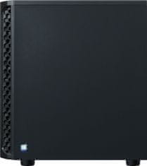 HAL3000 MEGA Gamer (12.gen) (PCHS2594), čierna