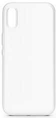EPICO Ronny Gloss kryt pre Xiaomi 12 Pro 5G 67910101000001, biela transparentná