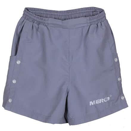Merco SH-6 dámske šortky sivá Veľkosť oblečenia: XL