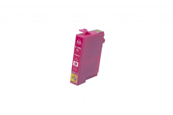 TonerPartner PREMIUM EPSON T502-XL (C13T02W34010) - Cartridge, magenta (purpurová)
