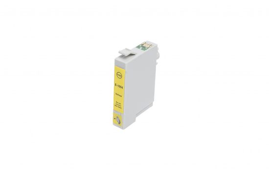 TonerPartner PREMIUM EPSON T1004-XL (C13T10044010) - Cartridge, yellow (žltá)