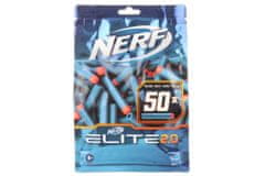 Lamps Nerf Elite 2.0 50 náhradných šípok
