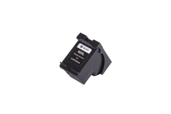 TonerPartner PREMIUM HP 62-XL (C2P05AE) - Cartridge, black (čierna)
