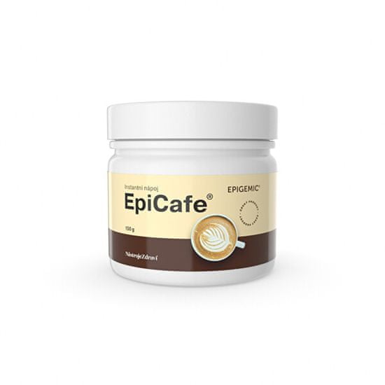 Epigemic Instantný nápoj Epicafe 150 g
