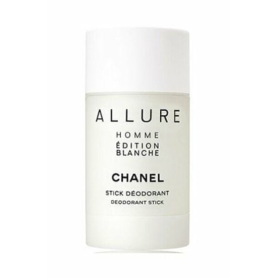Chanel Allure Homme Édition Blanc he - tuhý deodorant