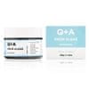 Q+A Intenzívny krém na tvár Snow Algae (Intensive Face Cream) 50 g