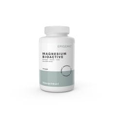 Epigemic Magnesium BioActive 120 kapsúl