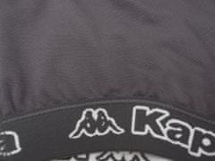 Kappa Dámska športová podprsenka K2150 čierna S/M