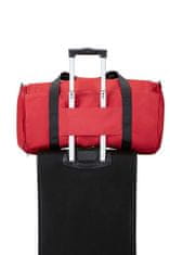 American Tourister Cestovná taška Upbeat 44 l červená