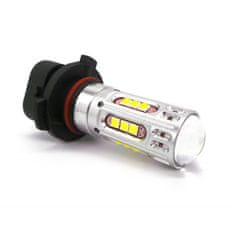 motoLEDy LED žiarovka HB3A 12V CANBUS 2500lm