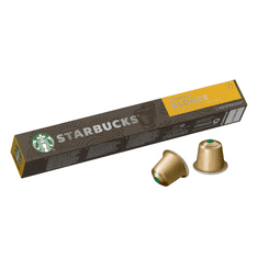 Starbucks by Nespresso® Blonde Espresso Roast 10 kapsúl