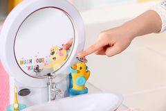 BABY born Umývadlo na umývanie rúk