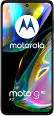 Motorola Moto G82 5G, 6GB/128GB, Meteorite Grey