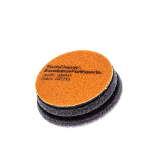 Koch Chemie Leštiaci kotúč One Cut Pad Koch oranžový 76x23 mm