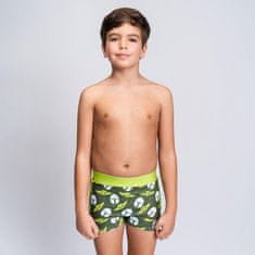 Cerda Chlapčenské boxerkové plavky STAR WARS Mandalorian, 2200008869 4 roky (104cm)