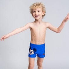 Cerda Chlapčenské boxerkové plavky MICKEY MOUSE, 2200009228 2 roky (92cm)