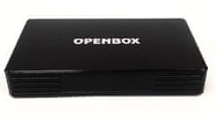 OpenBox ForTe2 DVB-T/T2 Hevc 4K Android 