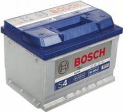 Bosch AUTOBATÉRIA BOSCH 72AH