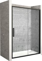 REA Sprchové dvere 150 Rapid Slide REA-K6405 - Rea