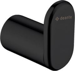 Deante DEANTE ADR_N111 Nástenný háčik, čierna - Deante
