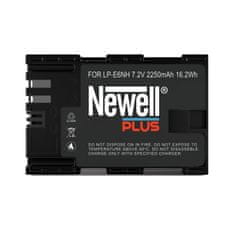 Newell Batéria Newell Plus LP-E6NH NL2407