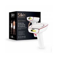 Silk'n Pulzový laserový epilátor Motion Premium (600 000 impulzov)