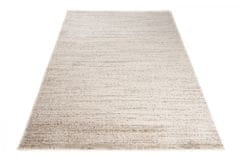 Chemex Moderný koberec T006A CREAM SARI 0.60x1.00
