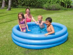 Intex Bazén, nafukovací bazénik pre deti 168 x 41 cm