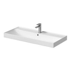 CERSANIT Larga nábytkové umývadlo biela 100 K120-011 - Cersanit