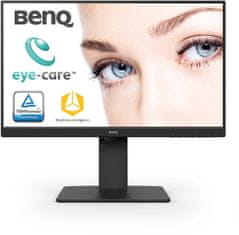 BENQ GW2785TC - LED monitor 27" (9H.LKNLB.QBE)
