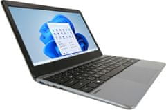 UMAX VisionBook 12WRx (UMM230220), šedá