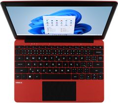 VisionBook 12WRx (UMM230222), červená